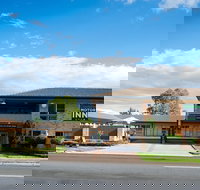 Cousins Motor Inn - South Australia Travel