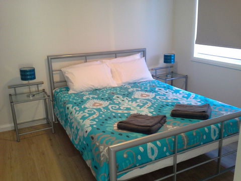 Cozzys Condo Luxury Beach House - South Australia Travel 1