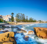 Crowne Plaza Terrigal Pacific - South Australia Travel