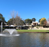 Crowne Plaza Hawkesbury Valley - South Australia Travel