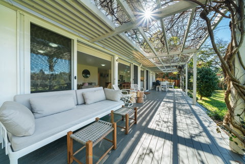 CUB Country House - Berry - South Australia Travel 0