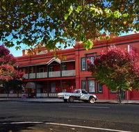 Culcairn Hotel - South Australia Travel