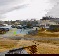 DAG Sheep Station - South Australia Travel