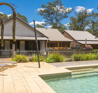 Dalwood Country Retreat - South Australia Travel