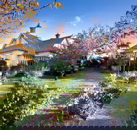 Dalfruin Heritage BB - South Australia Travel