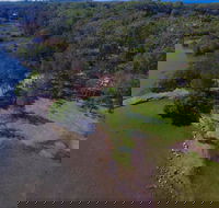 Diamond Waters Caravan Park - South Australia Travel