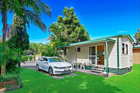 Diamond Waters Caravan Park - South Australia Travel 2