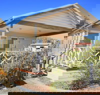 Discovery Parks - Kalgoorlie Goldfields - South Australia Travel