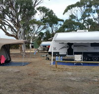 Discovery Lagoon Camping Grounds - South Australia Travel