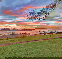 Discovery Parks - Tannum Sands