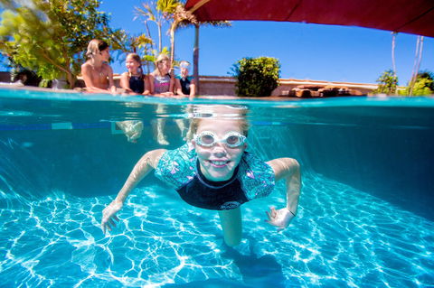 Discovery Parks - Pilbara Karratha - South Australia Travel 2