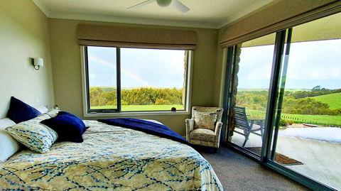 Eagle Rock Retreat - South Australia Travel 1