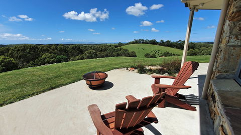 Eagle Rock Retreat - South Australia Travel 2