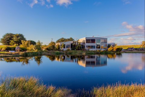 Eagles Nest Retreat - South Australia Travel 1