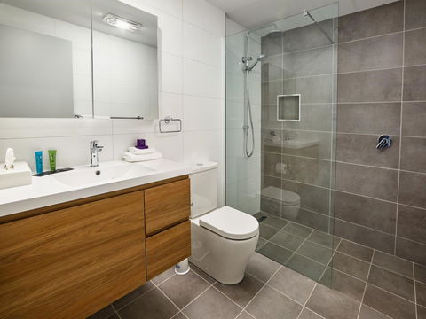 East Maitland Executive Apartments - South Australia Travel 2
