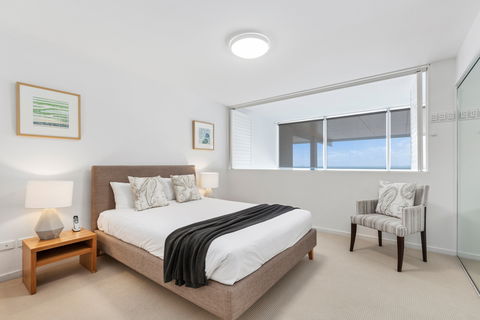 Echelon Apartments Yeppoon - South Australia Travel 1