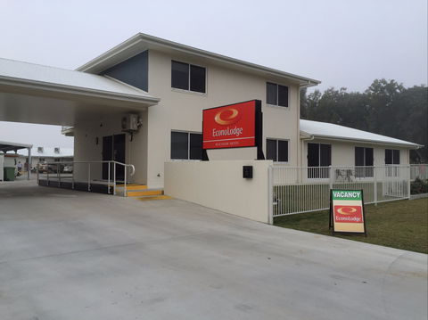 EconoLodge Beachside Motel - South Australia Travel 0