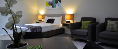 EconoLodge Beachside Motel - South Australia Travel 1