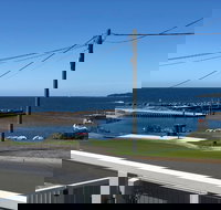 Escape at the Harbour - South Australia Travel