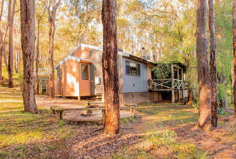 Evedon Lakeside Retreat - South Australia Travel 2