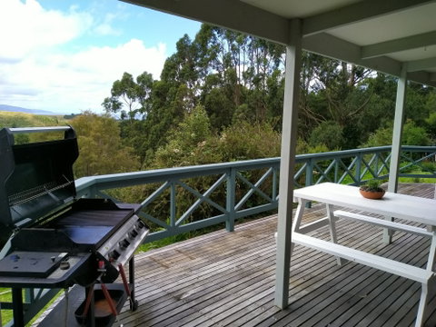 Fernhouse - South Australia Travel 2