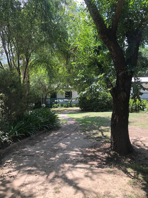 Fernleigh Accommodation - South Australia Travel 1