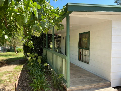 Fernleigh Accommodation - South Australia Travel 2