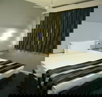 Flinders Motel - South Australia Travel