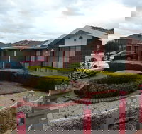 Florentine Villas - South Australia Travel