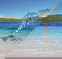 Fraser Island Fishing Units - South Australia Travel