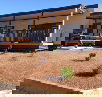 Goulburn South Caravan Park - South Australia Travel