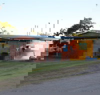 Grafton Greyhound Racing Club Caravan Park - South Australia Travel