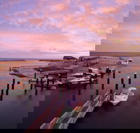Grandview House Port Vincent Marina - South Australia Travel