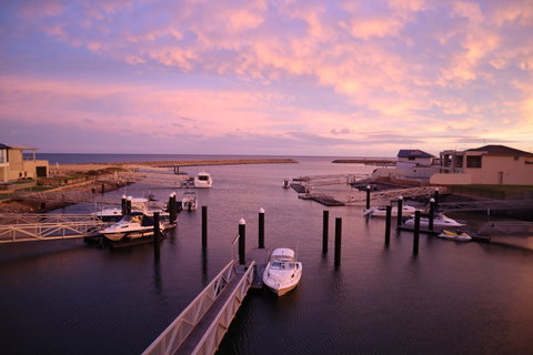 Grandview House Port Vincent Marina - South Australia Travel 0