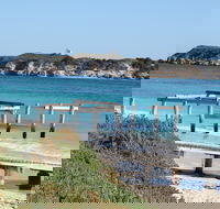 Hamelin Bay Holiday Park - South Australia Travel