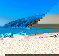 Hastings Beach Houses The - South Australia Travel