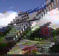 Highlander Van Village - South Australia Travel