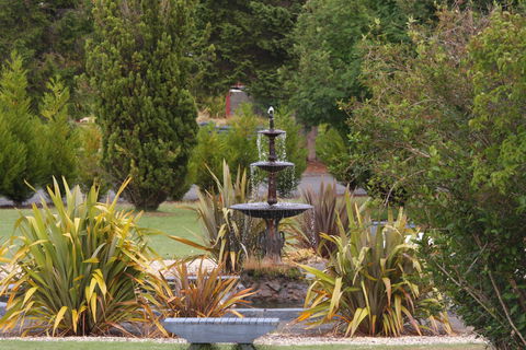 Highland Caravan Park - South Australia Travel 0