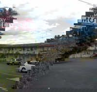 Hi-Way Motel - South Australia Travel