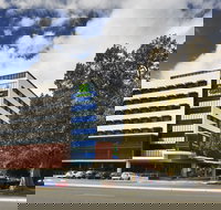 Holiday Inn Express Newcastle