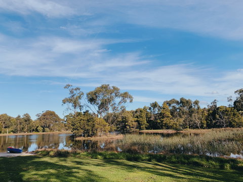 Iluka Retreat - Glamping Village And Group Lodges - South Australia Travel 2