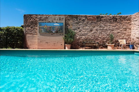 Imperial Fine Accommodation - South Australia Travel 1