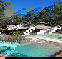 Indooroopilly - South Australia Travel