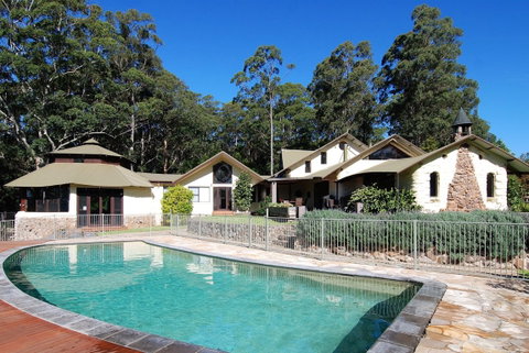 Indooroopilly - South Australia Travel 0