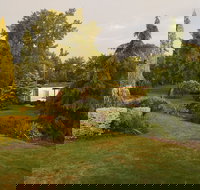 Inverell Caravan Park - South Australia Travel