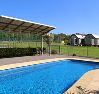 Ironbark Hill Estate - South Australia Travel