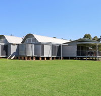 Ironbark Retreat - South Australia Travel