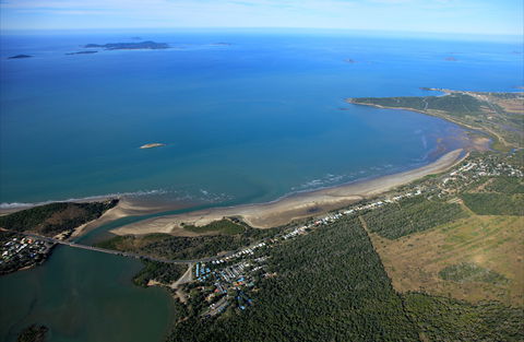 Island View Caravan Park - South Australia Travel 1
