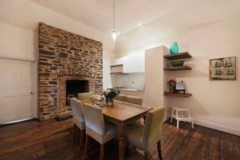 Jacob's Estate Cottage - South Australia Travel 2
