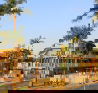 Jadran Motel and El Jays Holiday Lodge - South Australia Travel